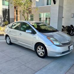 2006 Toyota Prius