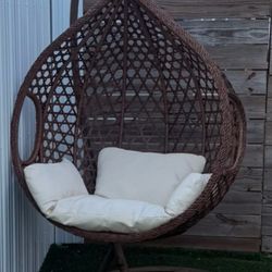 Outdoor Patio