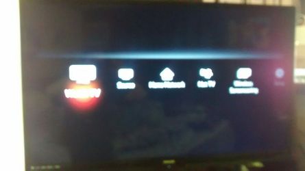 55" Philips 4k LED UltraHD Smart TV