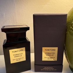 Tom Ford Tabacco Vanille