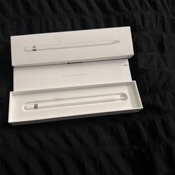 Apple Pencil (1st Generation)