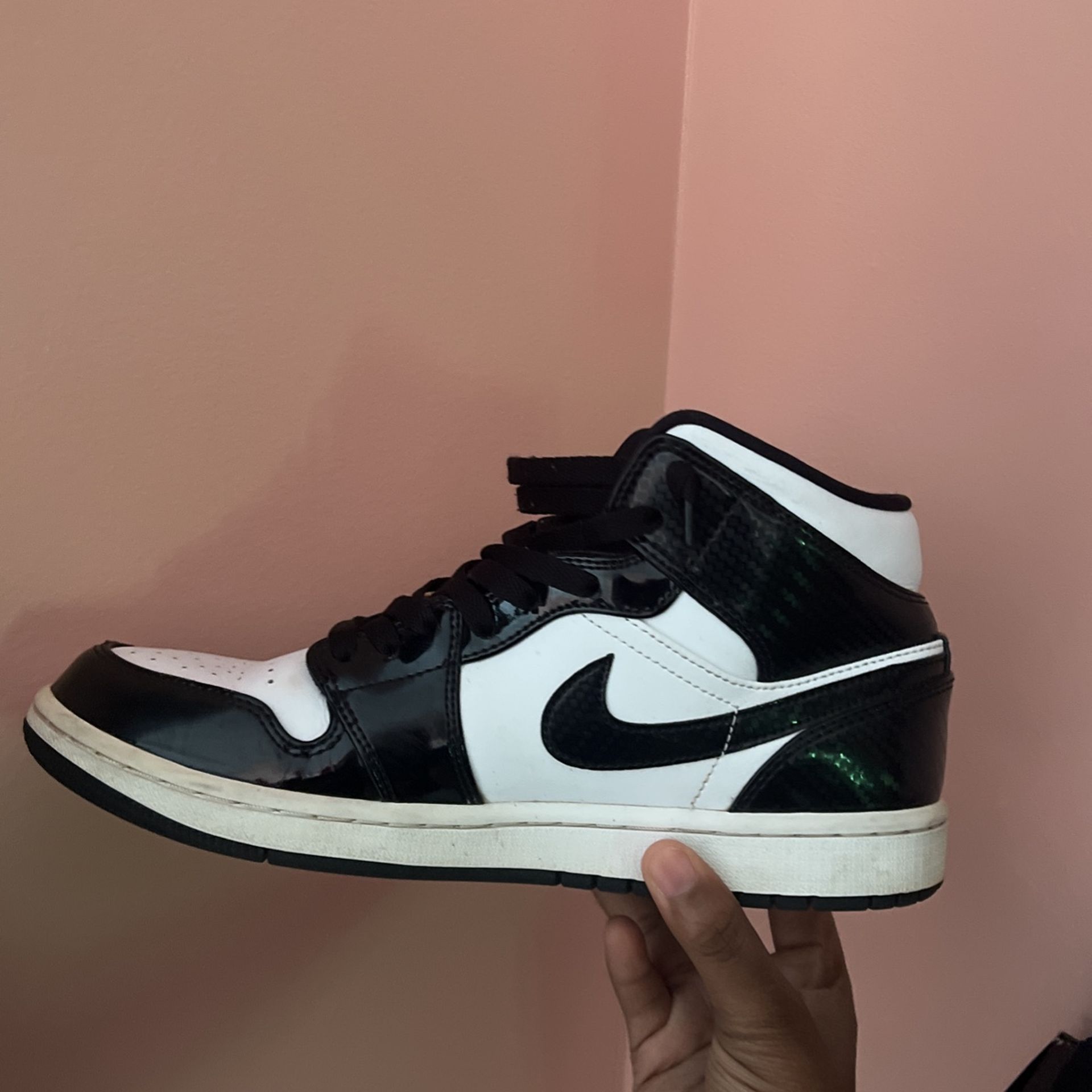 Air jordan 1 mid se ASW Air jordan 1 mid se ASW