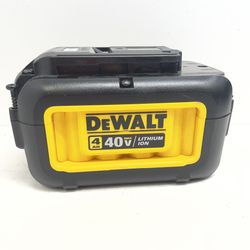Dewalt 40v Battery 208981/11