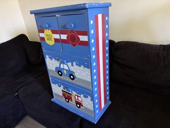 Mueble para ropa pa niño
