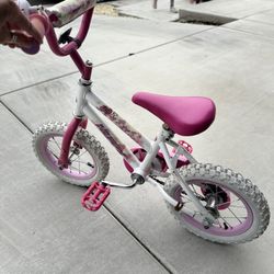 Huffy 12" Sea Star Kids' Bike