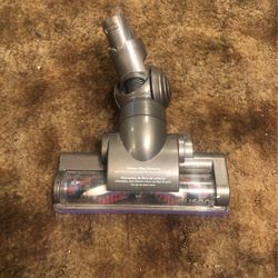 Dyson Dc 44 Carpet cleaning