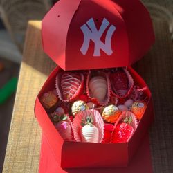 Valentines Treat Hats