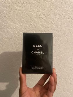 Bleu de Chanel 100ml – Brand New