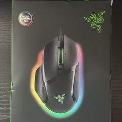 Razer Basilisk V3 Wired Gaming Mouse 