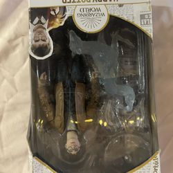 Harry Potter Figure