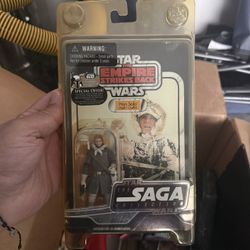 Star Wars Lot Toys Falcon Jedi 