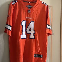 Denver Broncos Jersey 