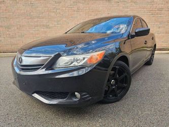 2013 Acura ILX
