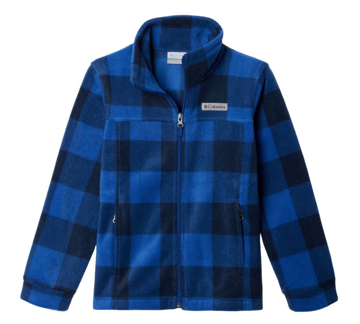 Columbia Boys Jacket M