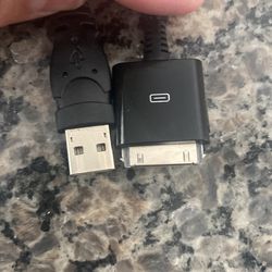 Micro USB cable 30-pin to Micro-usb