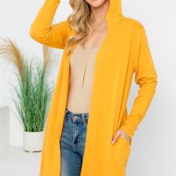 Plus Size Sweater