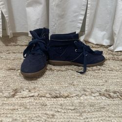 Isabel Marant Bobby Sneakers 