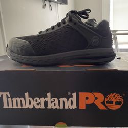 Women’s Steel Toe sz.7