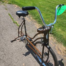 Schwinn Exercise Bike