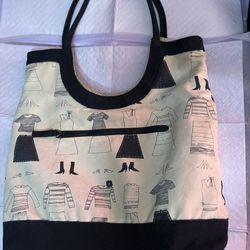 Vintage Gurlfriend handbag
