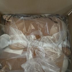 New Regina corgi dog Squishmallow set of 4