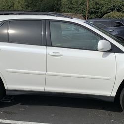 2007 Lexus Rx 350