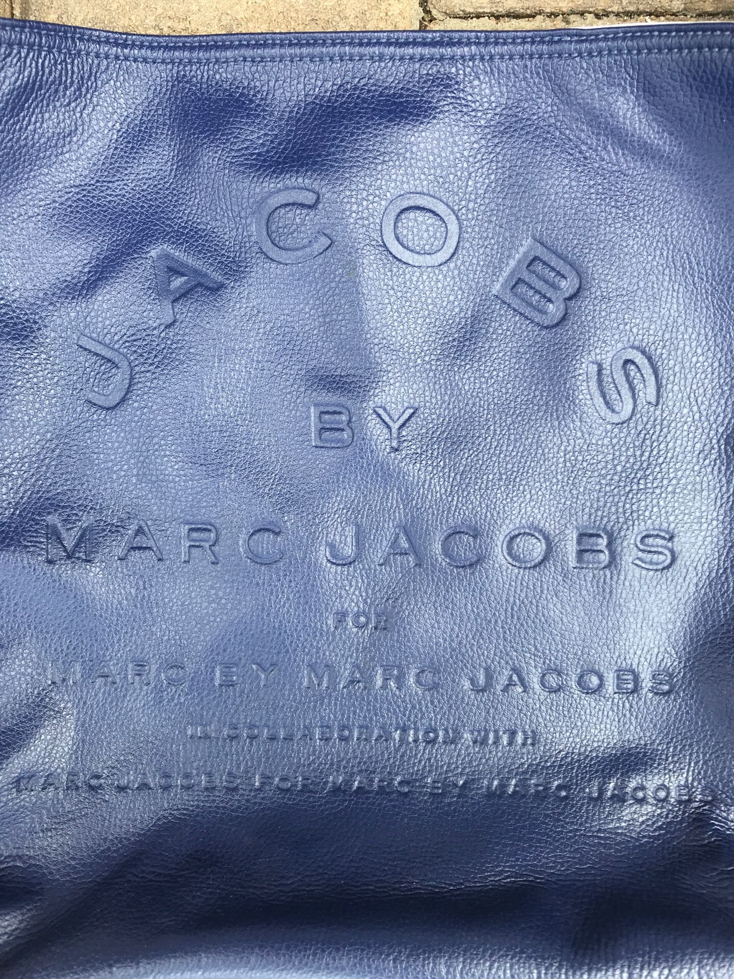 Marc Jacobs