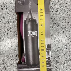 Women’s Boxing Gloves - Pink Edition 