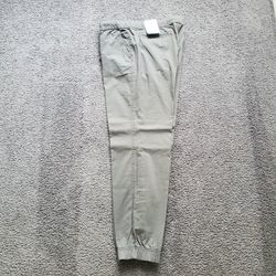 Men Jogger Pants 