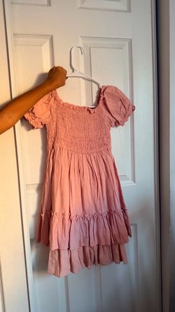 Girls /Dress