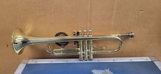 Oxfurd Trumpet