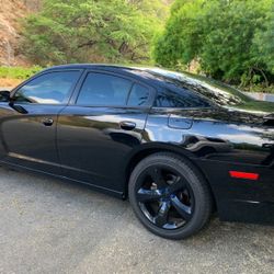 2013 Dodge Charger