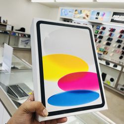 iPad 10th Gen 64gb WiFi And LTE 