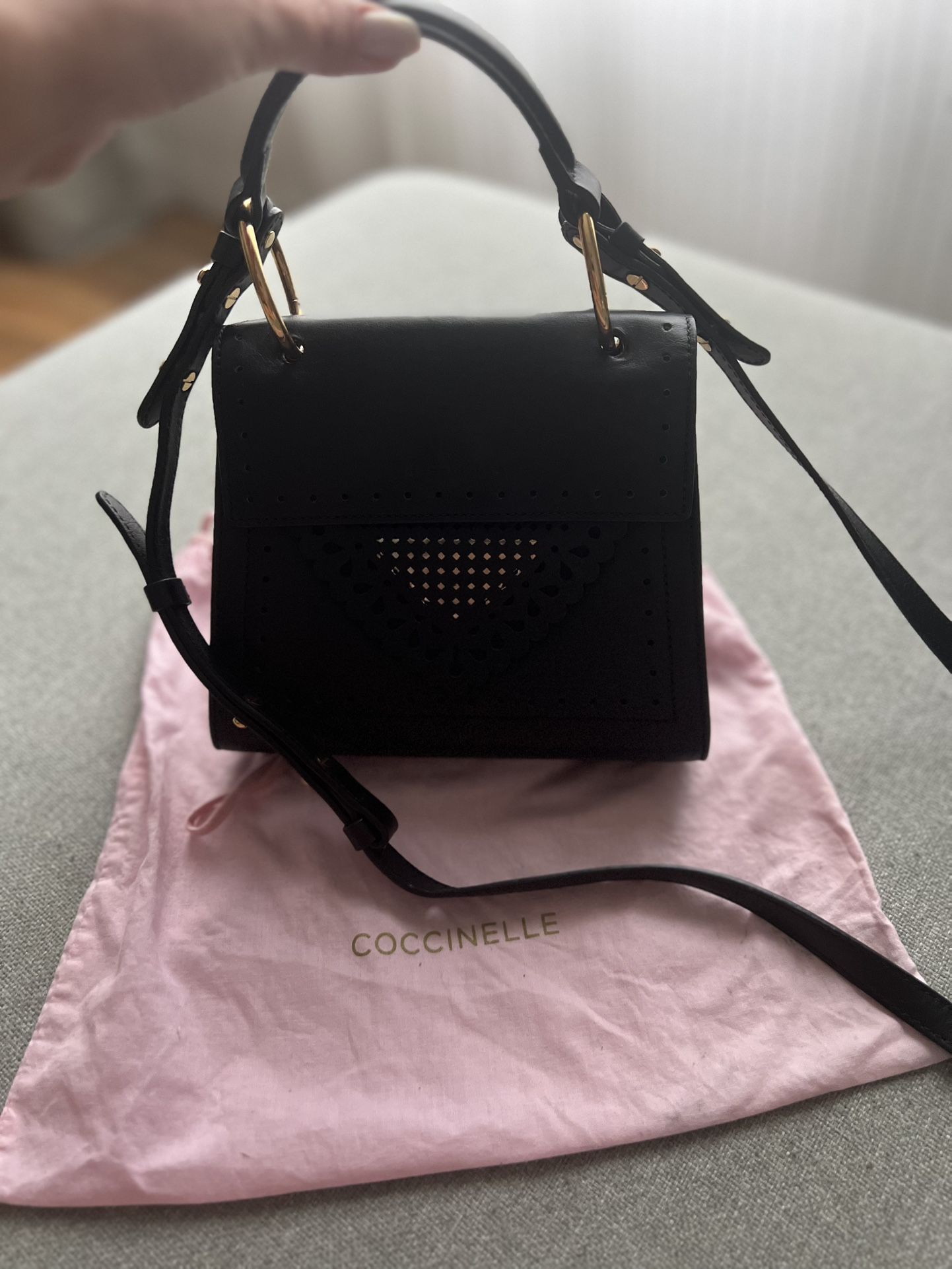 Coccinelle Bag