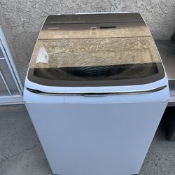 Samsung washer with delivery available