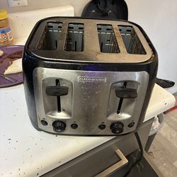 Toaster