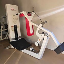 Freemotion v squat commercial gym equipment exercise workout machine