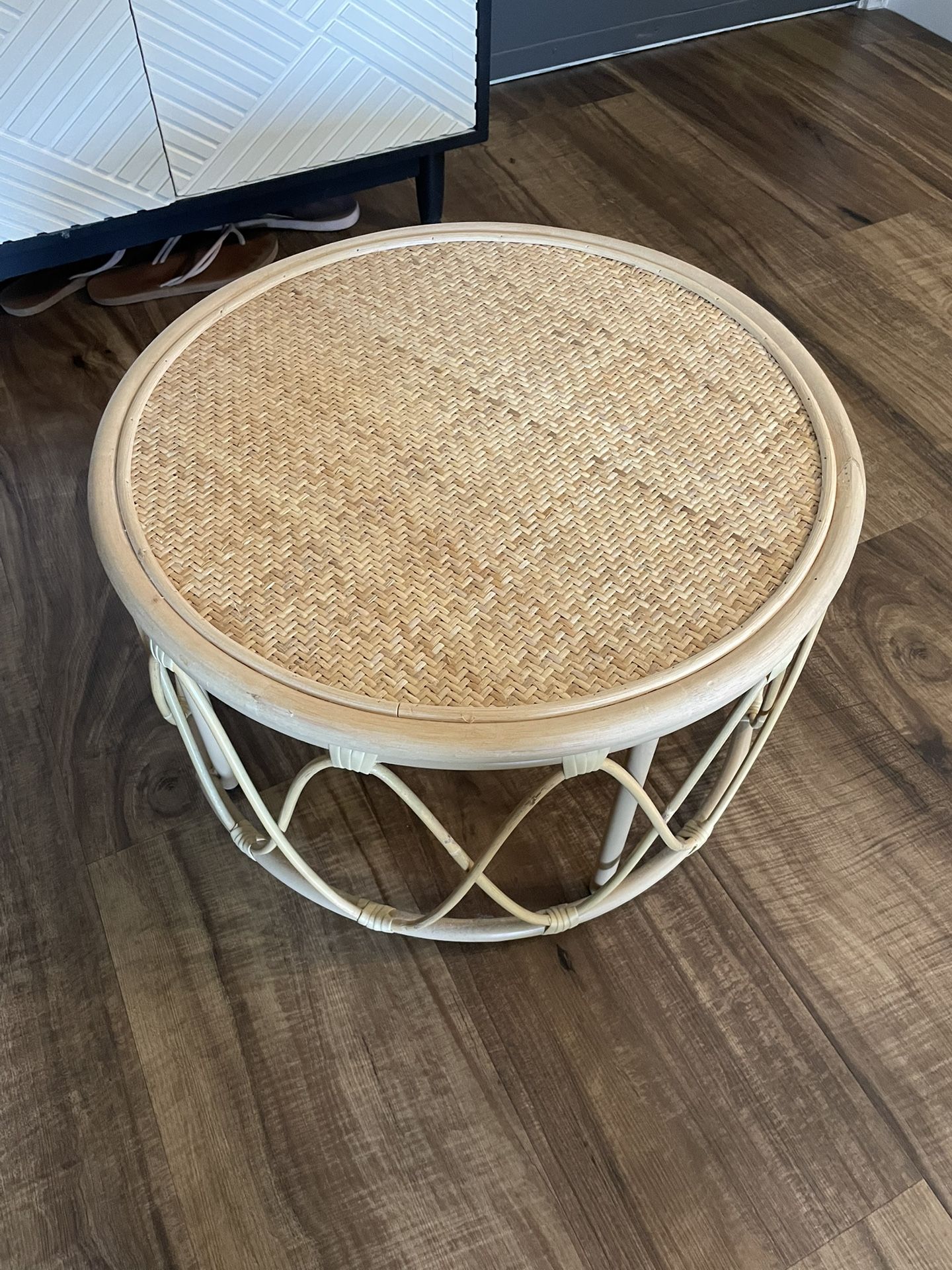 Rattan Furniture