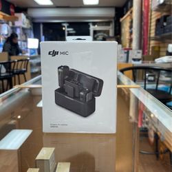 Dji Mic