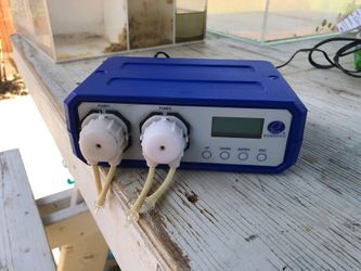 Eshopps Master Doser