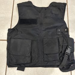 Paintball Armor Vest 