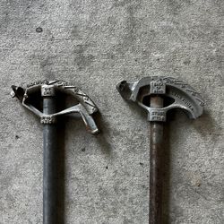 Electric Emt Pipe Benders 1/2