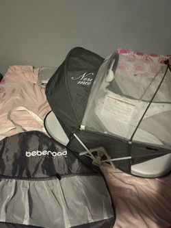 Baby bassinet