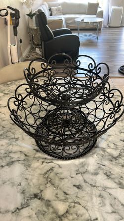 Fruit baskets
