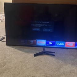 Vizio 60” 1080P Smart LED TV E60-C3 