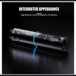 New Sealed TATTOO GUN