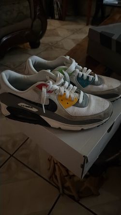 Nike tennis shoes
