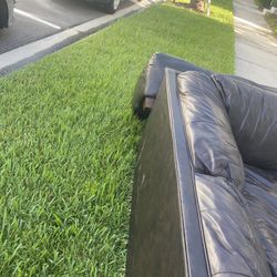 Sectional With Pull Out Bed