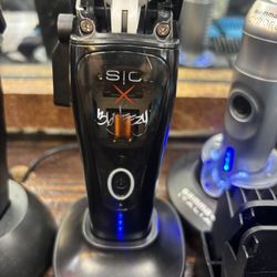 360 Jeezy Stylecraft Clipper