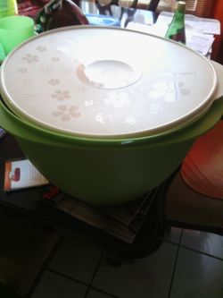 Tupperware